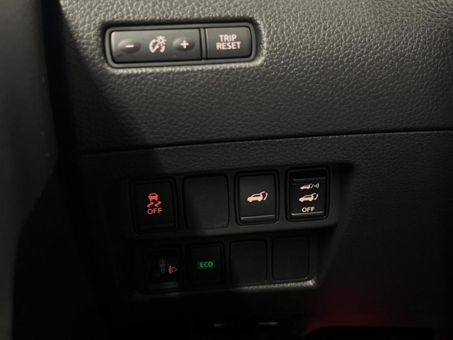 Nissan X-Trail III Санкт-Петербург  - изображение 14