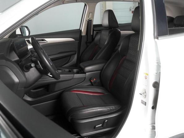 Haval F7 I Рестайлинг с пробегом 2023 года, цена 2 249 000 рублей, 52744 км, внедорожник, Автокод Объявления