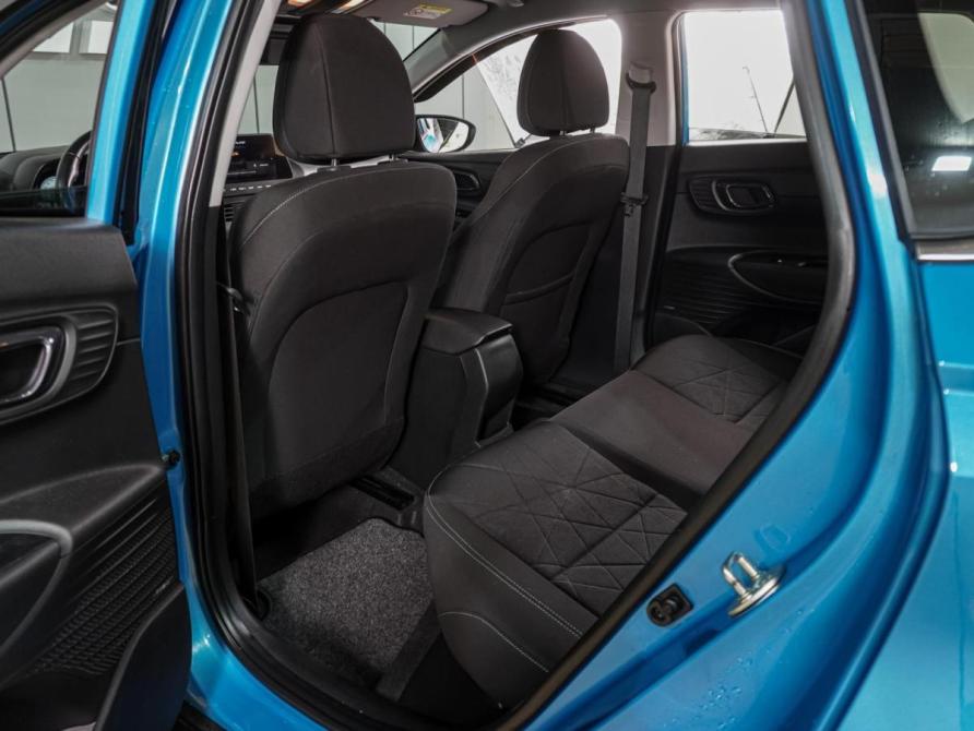 Hyundai Bayon I Воронеж  - изображение 11