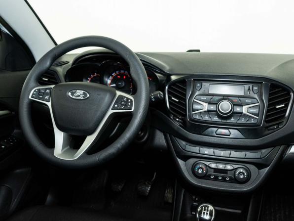 Lada (ВАЗ) Vesta I с пробегом 2021 года, цена 1 224 000 рублей, 87938 км, универсал, Автокод Объявления