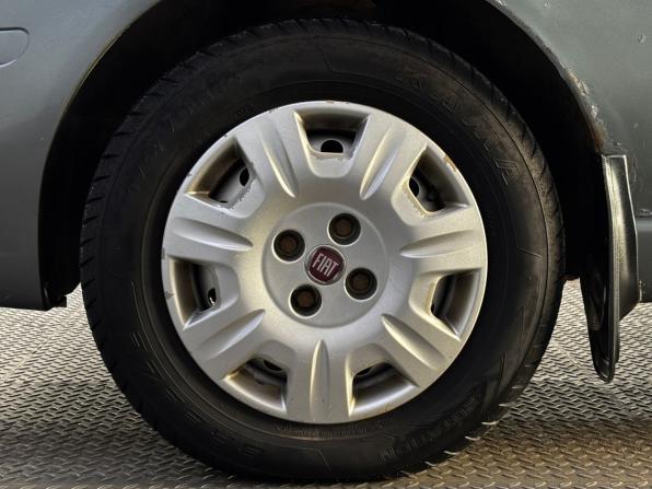 Fiat Albea I Рестайлинг с пробегом 2011 года, цена 250 000 рублей, 265000 км, седан, Автокод Объявления
