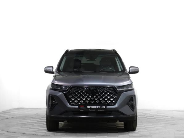 Chery Tiggo 7 Pro Max I с пробегом 2023 года, цена 1 999 000 рублей, 43965 км, внедорожник, Автокод Объявления