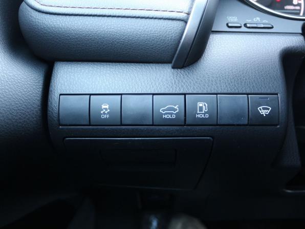 Toyota Camry VIII (XV70) с пробегом 2021 года, цена 2 640 000 рублей, 114735 км, седан, Автокод Объявления