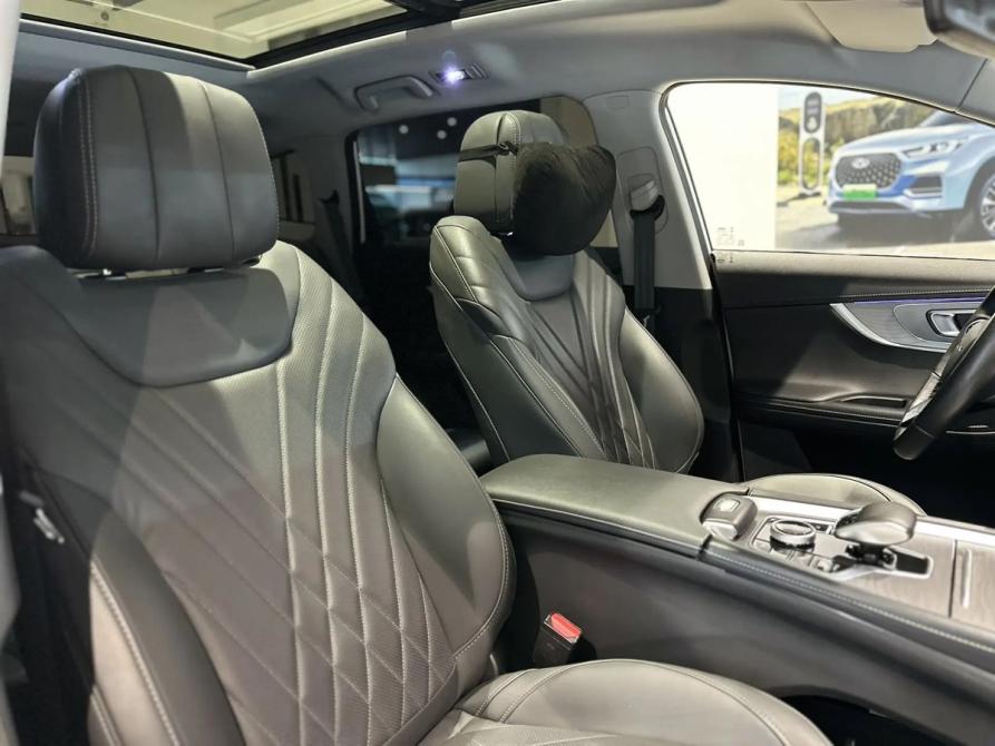 Chery Tiggo 8 Pro Max I Рестайлинг Новосибирск  - изображение 14