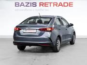 Hyundai Solaris II Рестайлинг Тюмень  - изображение 31