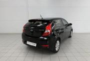 Hyundai Solaris I Астрахань  - изображение 24