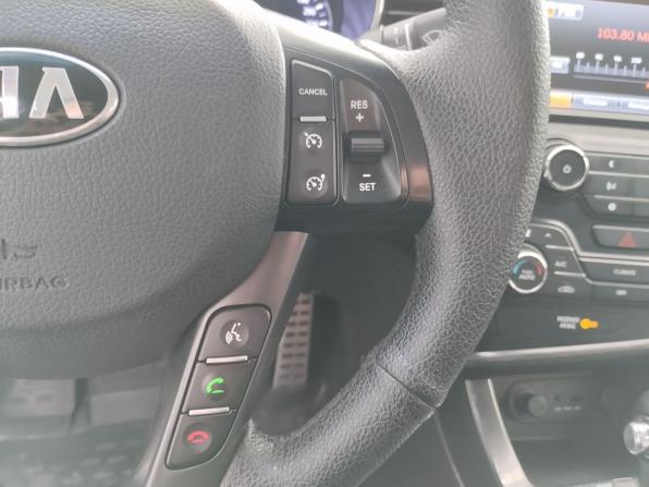 Kia Optima III с пробегом 2013 года, цена 1 250 000 рублей, 217524 км, седан, Автокод Объявления
