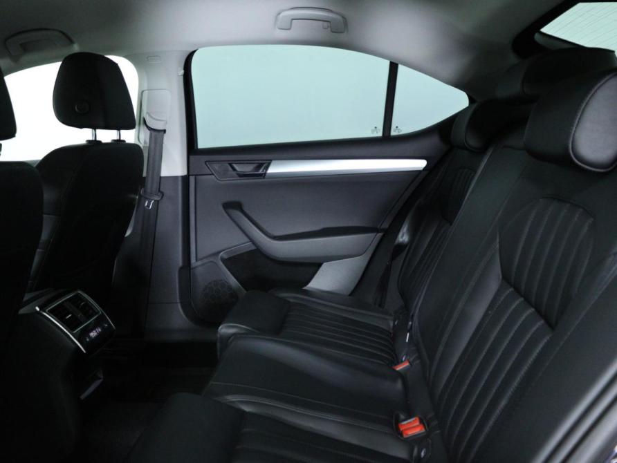 Skoda Superb III Рестайлинг Санкт-Петербург  - изображение 20