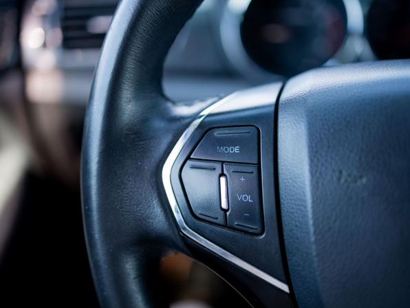 Dongfeng H30 Cross с пробегом 2014 года, цена 549 000 рублей, 67244 км, хэтчбек, Автокод Объявления