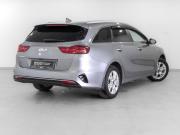 Kia Ceed III Рестайлинг Москва  - изображение 31