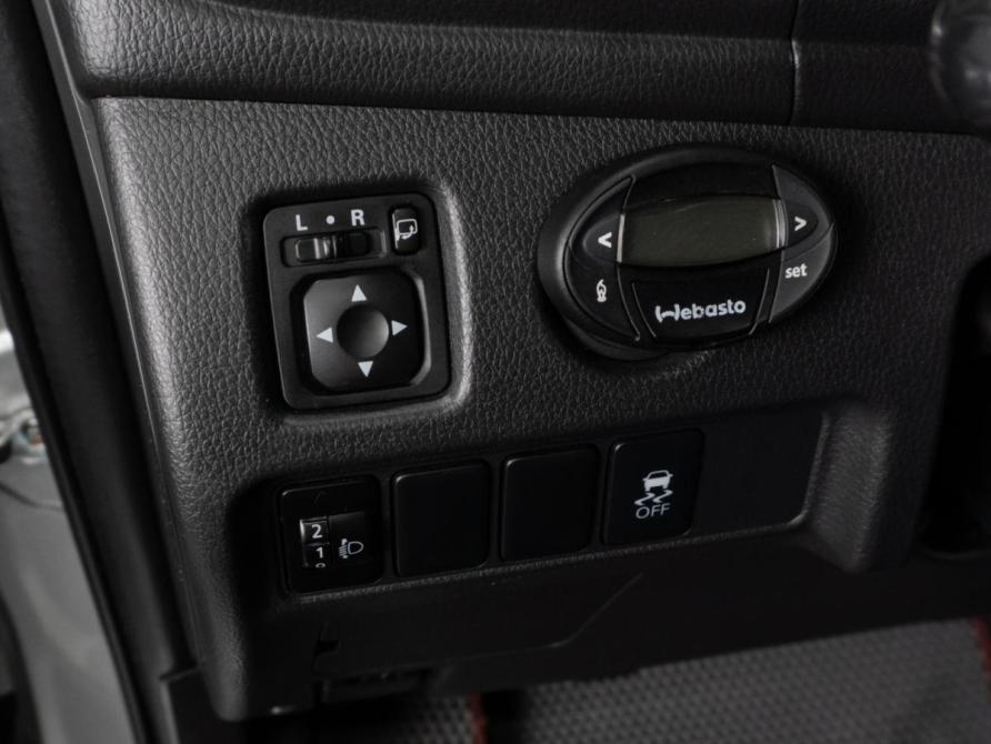 Mitsubishi Pajero Sport III Тюмень  - изображение 21