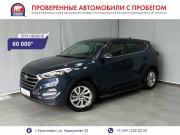 Hyundai Tucson III Красноярск  - изображение 23