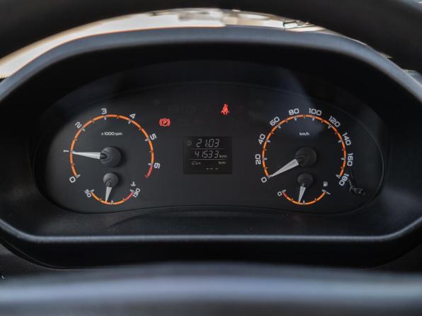 Lada (ВАЗ) Niva Legend с пробегом 2023 года, цена 956 000 рублей, 41533 км, внедорожник, Автокод Объявления