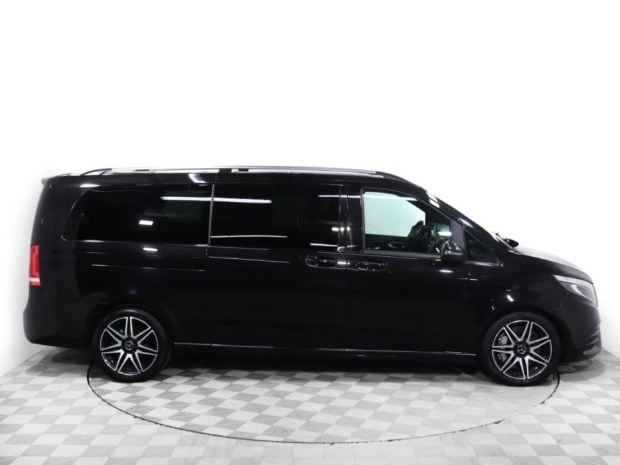 Mercedes-Benz V-Класс III (W447) Москва  - изображение 4