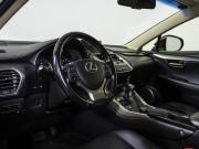 Lexus NX I Москва  - изображение 28