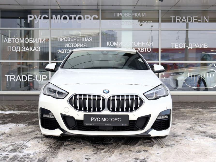 BMW 2 серии F44 Калининград  - изображение 2