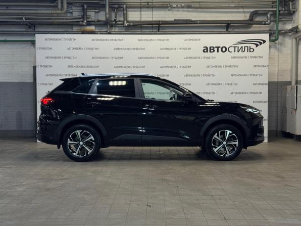 JAC JS6 с пробегом 2023 года, цена 1 649 000 рублей, 38219 км, внедорожник, Автокод Объявления