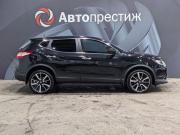 Nissan Qashqai II Пермь  - изображение 32