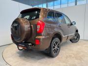 Chery Tiggo 3 I Волжский  - изображение 30