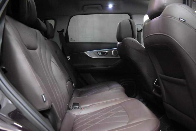 Chery Tiggo 8 Pro Max I Рестайлинг с пробегом 2023 года, цена 2 525 000 рублей, 31593 км, внедорожник, Автокод Объявления