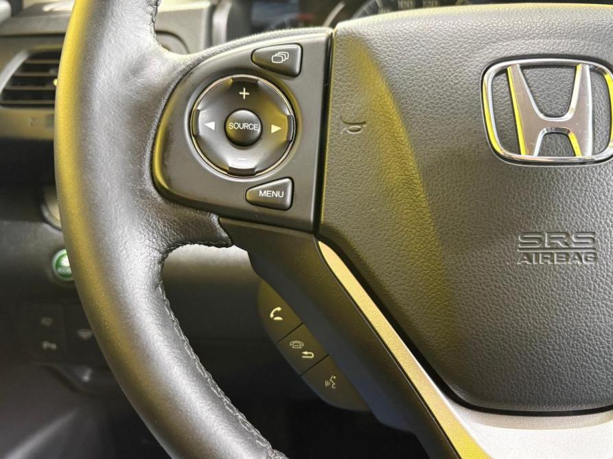 Honda CR-V IV Рестайлинг Ижевск  - изображение 11