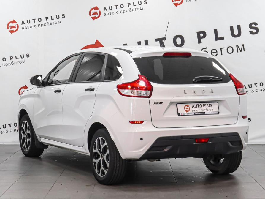 Lada (ВАЗ) XRAY I Минеральные Воды  - изображение 2
