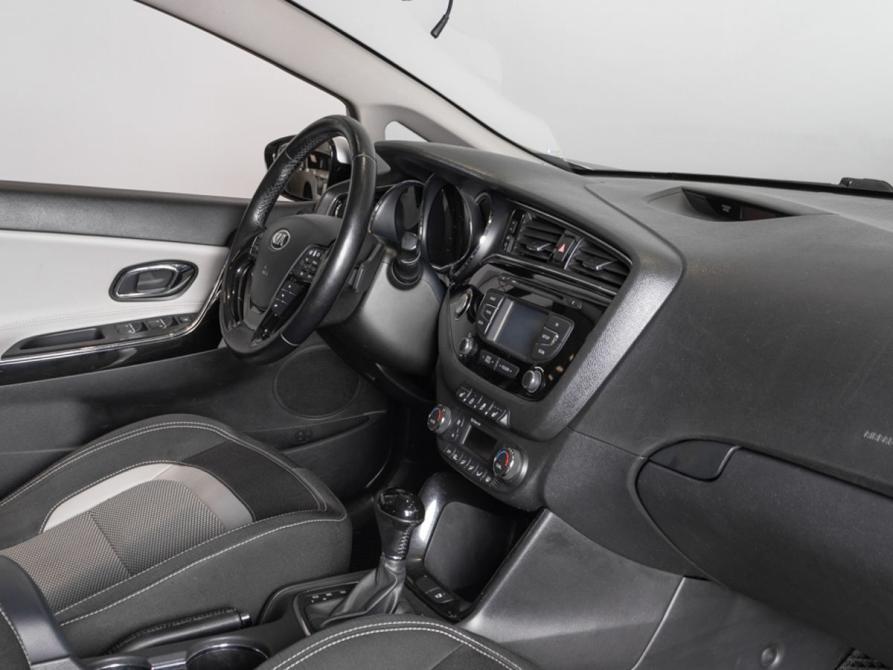 Kia Ceed II Рестайлинг Казань  - изображение 7