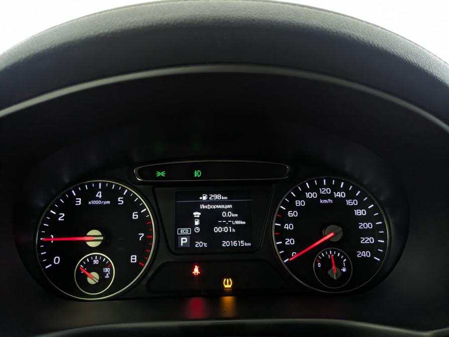 Kia Sorento III Prime Рестайлинг Москва  - изображение 17