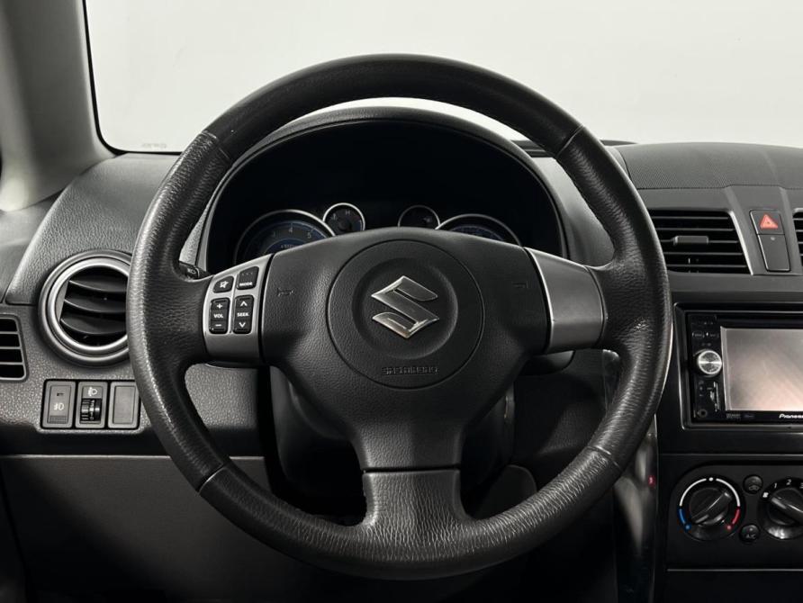Suzuki SX4 I (Classic) Рестайлинг Казань  - изображение 11