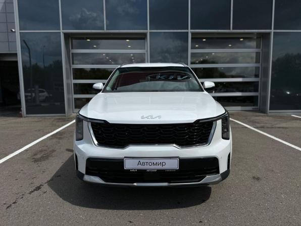 Новый Kia Sorento IV Рестайлинг 2025 года, цена 6 826 800 рублей, внедорожник, Автокод Объявления