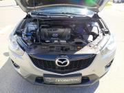 Mazda CX-5 I Чебоксары  - изображение 33
