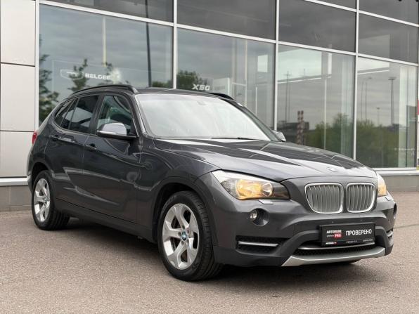 BMW X1 I (E84) Рестайлинг с пробегом 2014 года, цена 1 155 000 рублей, 143000 км, внедорожник, Автокод Объявления