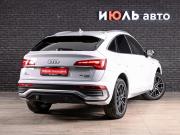 Audi Q5 Sportback I (FY) Екатеринбург  - изображение 34
