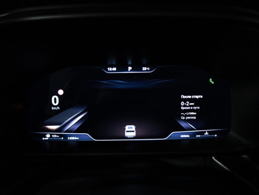 Haval H3 I Санкт-Петербург  - изображение 12