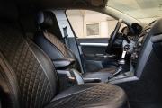 Skoda Octavia II (A5) Рестайлинг Уфа  - изображение 33