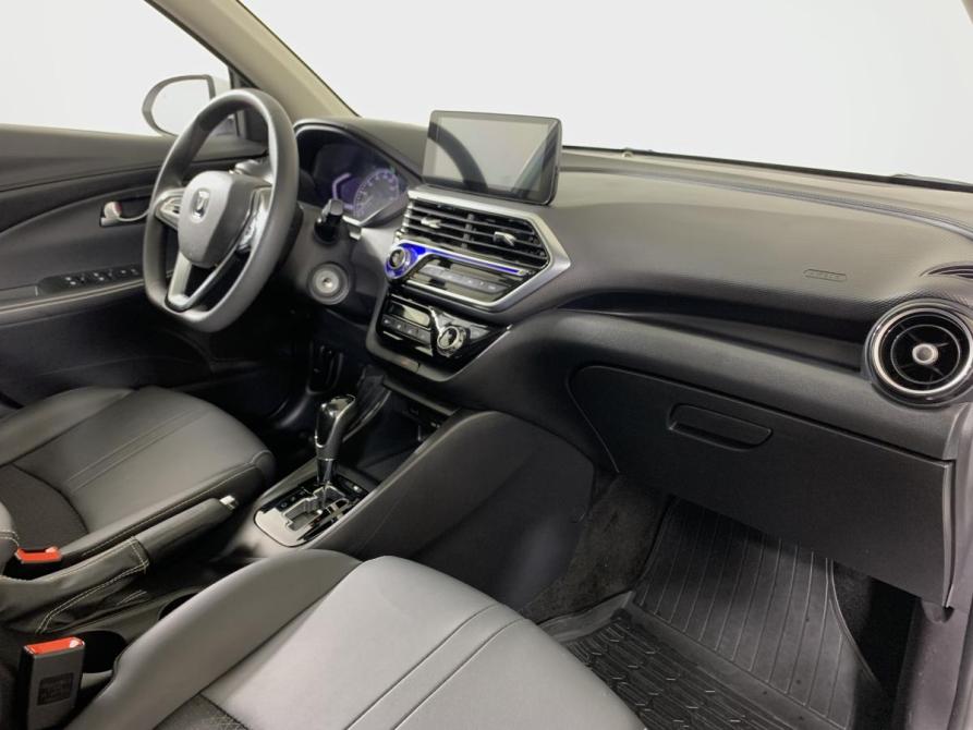 Changan Alsvin Москва  - изображение 13