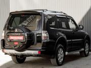 Mitsubishi Pajero IV Рестайлинг 1 Екатеринбург  - изображение 38
