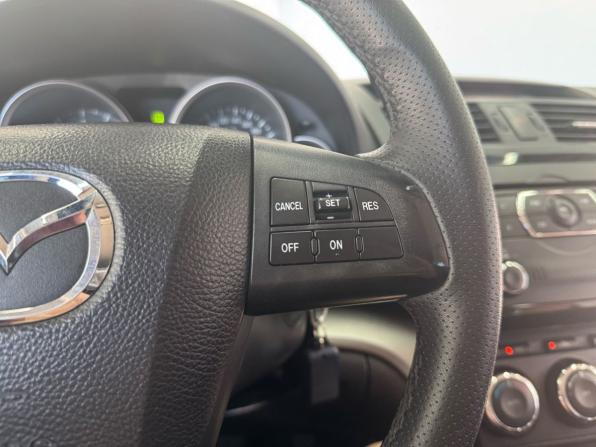 Mazda 6 II (GH) Рестайлинг с пробегом 2011 года, цена 1 149 000 рублей, 183000 км, седан, Автокод Объявления