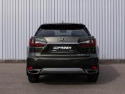 Lexus RX IV Рестайлинг Сочи  - изображение 39