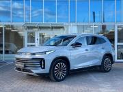 Exeed TXL I Рестайлинг Ульяновск  - изображение 31