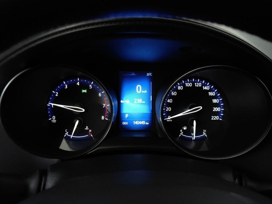 Toyota C-HR I Подольск  - изображение 10