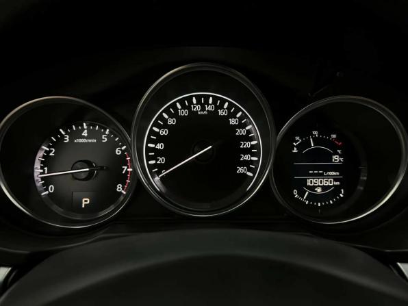 Mazda CX-5 II с пробегом 2019 года, цена 2 940 000 рублей, 109058 км, внедорожник, Автокод Объявления