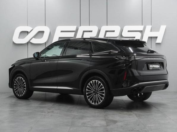 Exeed RX с пробегом 2023 года, цена 2 598 000 рублей, 90758 км, внедорожник, Автокод Объявления