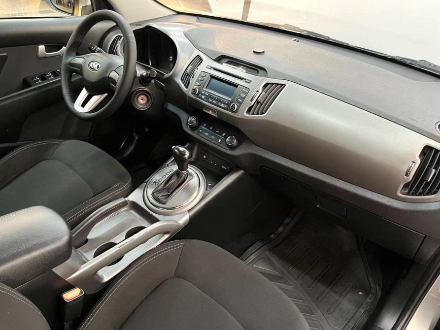 Kia Sportage III Рестайлинг Ростов-на-Дону  - изображение 9
