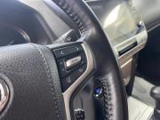 Toyota Land Cruiser Prado 150 Series Рестайлинг 3 Красноярск  - изображение 49