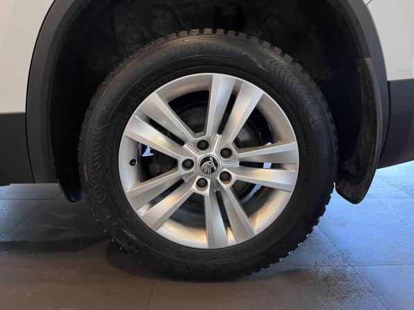 Skoda Kodiaq I с пробегом 2019 года, цена 2 495 000 рублей, 171048 км, внедорожник, Автокод Объявления