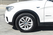 BMW X4 I (F26) Казань  - изображение 30