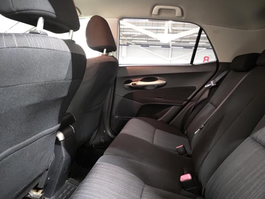 Toyota Auris I Казань  - изображение 15