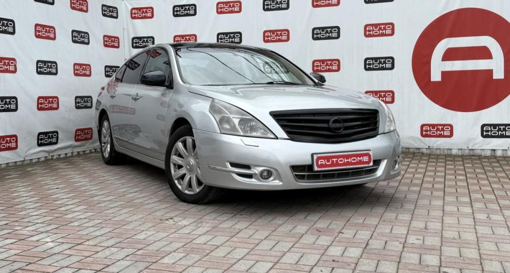 Nissan Teana II (J32) Санкт-Петербург  - изображение 3