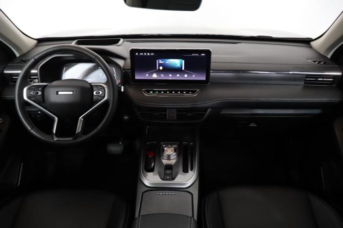 Haval Jolion I с пробегом 2023 года, цена 1 999 000 рублей, 23000 км, внедорожник, Автокод Объявления